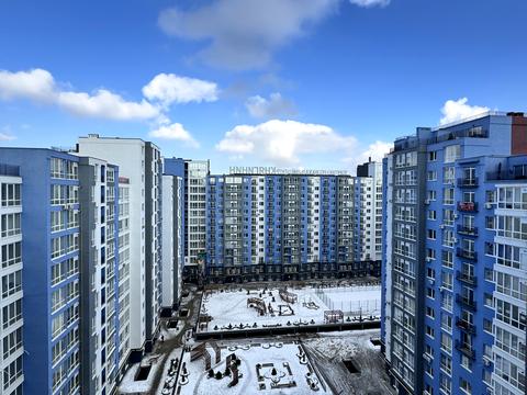 квартира по адресу Княгинин ул., (Будинок 23)