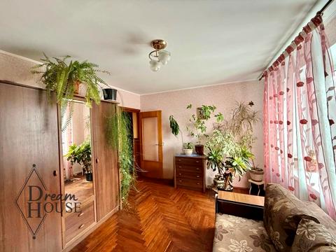 квартира за адресою Шопена вул., 3