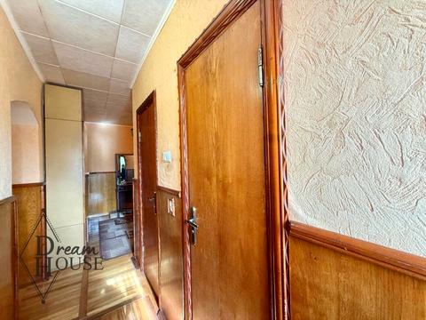 квартира за адресою Шопена вул., 3