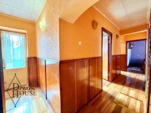 квартира за адресою Шопена вул., 3