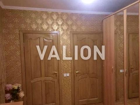 квартира за адресою Рональда Рейгана вул., 14/33