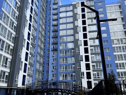 квартира по адресу Княгинин ул., (Будинок 23)