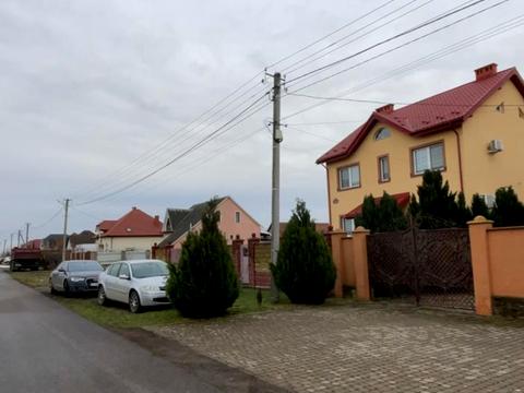 ділянка за адресою 