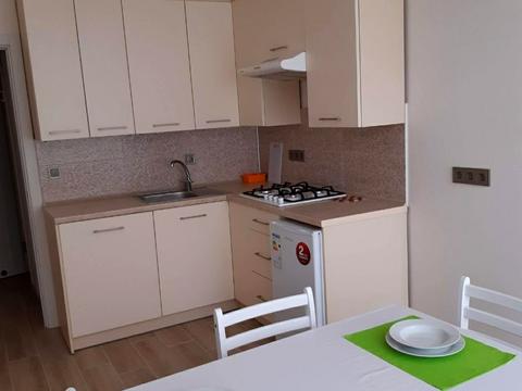 квартира по адресу Тараса Шевченко ул., 60/7