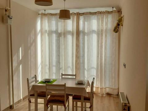 квартира по адресу Тараса Шевченко ул., 60/7