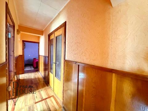 квартира за адресою Шопена вул., 3