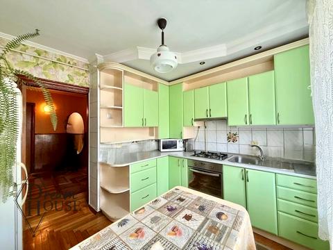 квартира за адресою Шопена вул., 3