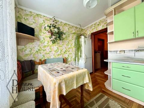 квартира за адресою Шопена вул., 3