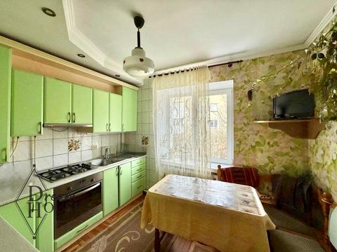 квартира за адресою Шопена вул., 3