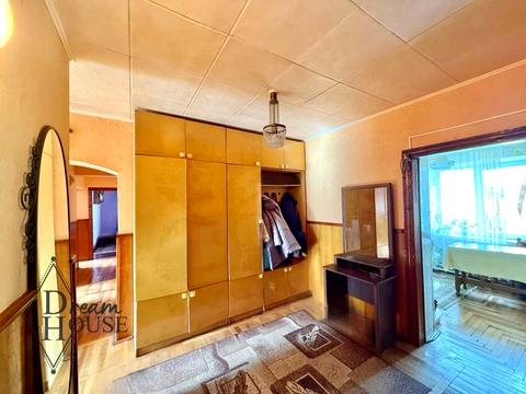 квартира за адресою Шопена вул., 3