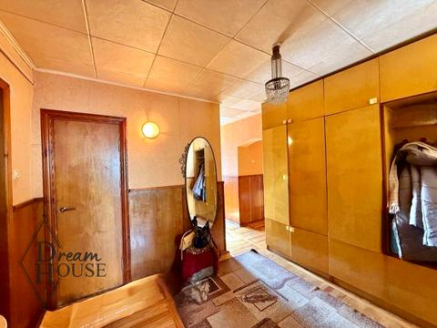 квартира за адресою Шопена вул., 3