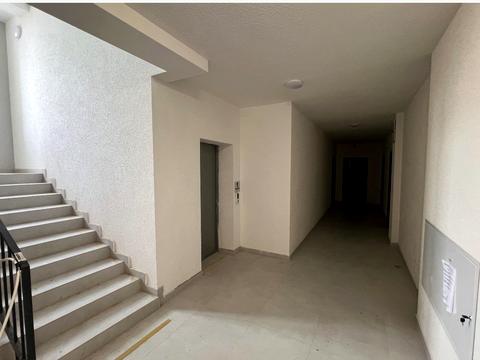 квартира за адресою Бережанська вул., 49