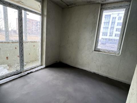 квартира за адресою Бережанська вул., 49