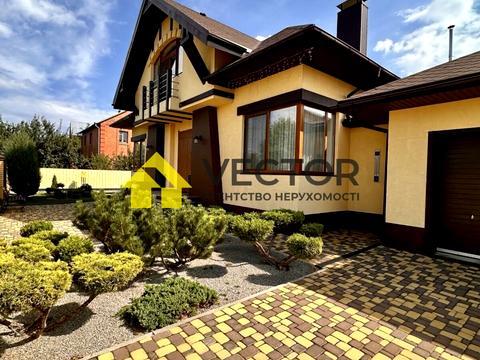 дом по адресу Кременчуцька ул., 29