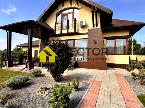 дом по адресу Кременчуцька ул., 29