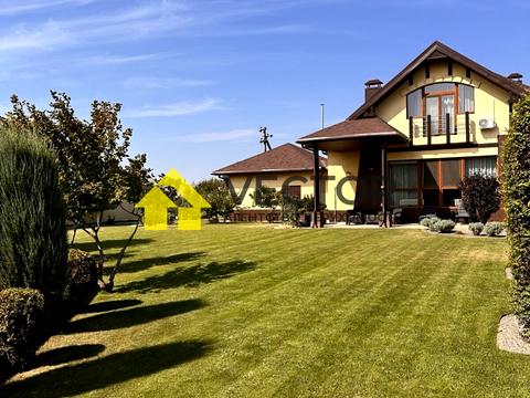 дом по адресу Кременчуцька ул., 29