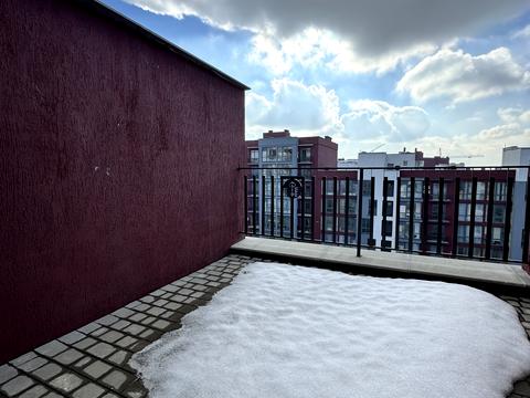 квартира по адресу Княгинин ул., (Будинок 23)