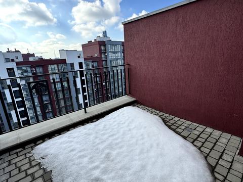 квартира по адресу Княгинин ул., (Будинок 23)