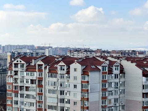 квартира по адресу Княгинин ул., (Будинок 23)