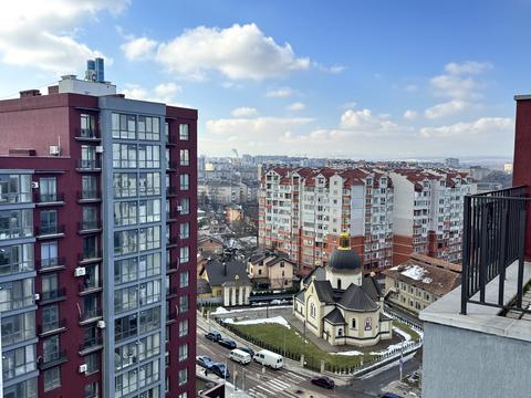 квартира по адресу Княгинин ул., (Будинок 23)