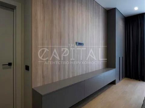 квартира по адресу Андрея Верхогляда ул. (Михайла Драгомирова), 17-Б