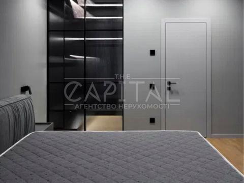 квартира по адресу Андрея Верхогляда ул. (Михайла Драгомирова), 17-Б