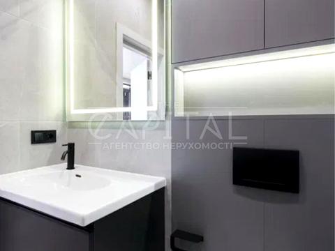 квартира по адресу Андрея Верхогляда ул. (Михайла Драгомирова), 17-Б