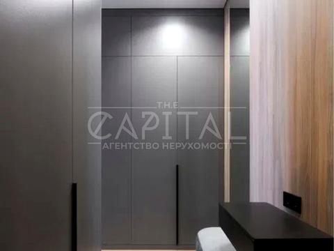 квартира по адресу Андрея Верхогляда ул. (Михайла Драгомирова), 17-Б