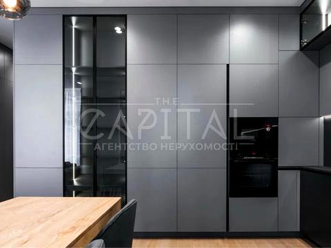 квартира по адресу Андрея Верхогляда ул. (Михайла Драгомирова), 17-Б