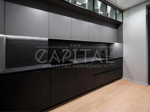 квартира по адресу Андрея Верхогляда ул. (Михайла Драгомирова), 17-Б