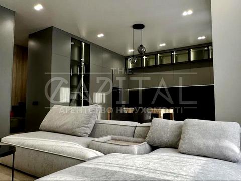 квартира по адресу Андрея Верхогляда ул. (Михайла Драгомирова), 17-Б