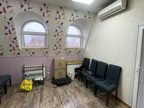 комерційна за адресою Дніпро, Дмитра Яворницького просп. (Карла Маркса), 49