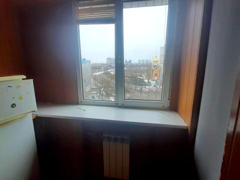 квартира за адресою Академіка Булаховського вул., 30