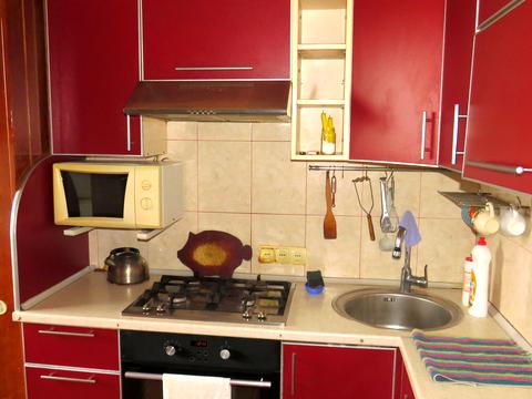 квартира за адресою Академіка Булаховського вул., 30