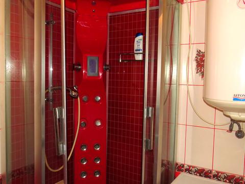 квартира за адресою Академіка Булаховського вул., 30