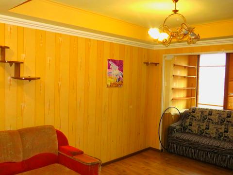 квартира за адресою Академіка Булаховського вул., 30