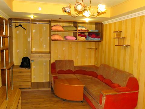 квартира за адресою Академіка Булаховського вул., 30