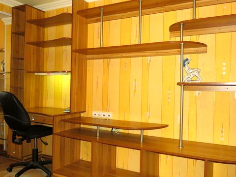 квартира за адресою Академіка Булаховського вул., 30