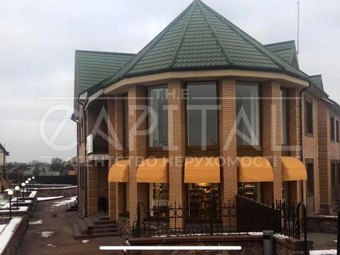 коммерческая по адресу Старокиевская ул., 53/10