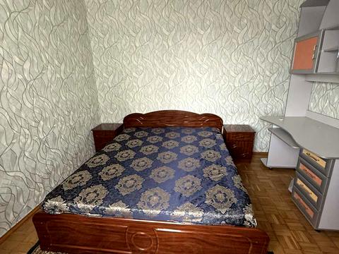 квартира за адресою Архітектора Ніколаєва вул., 17