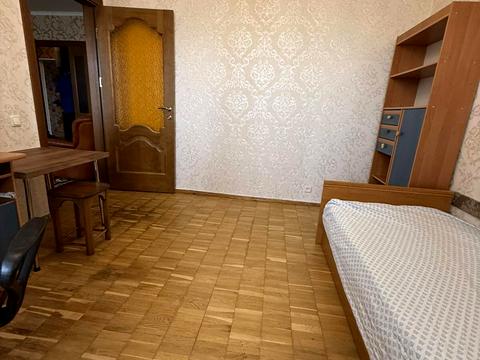 квартира за адресою Архітектора Ніколаєва вул., 17