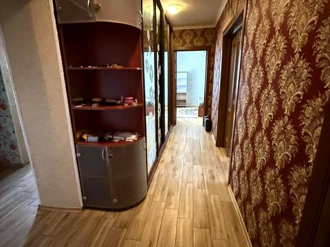 квартира за адресою Архітектора Ніколаєва вул., 17