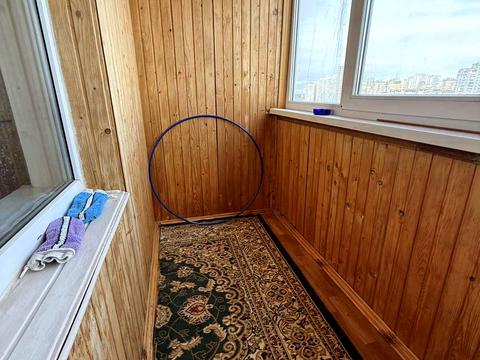 квартира за адресою Архітектора Ніколаєва вул., 17