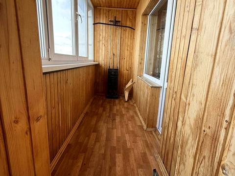 квартира за адресою Архітектора Ніколаєва вул., 17