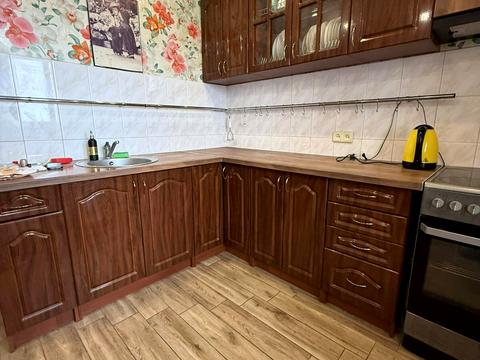 квартира за адресою Архітектора Ніколаєва вул., 17