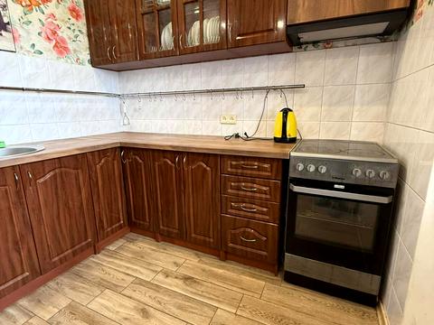 квартира за адресою Архітектора Ніколаєва вул., 17