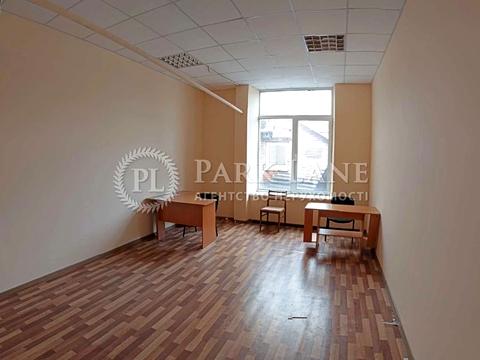 коммерческая по адресу Жилянская ул., 1