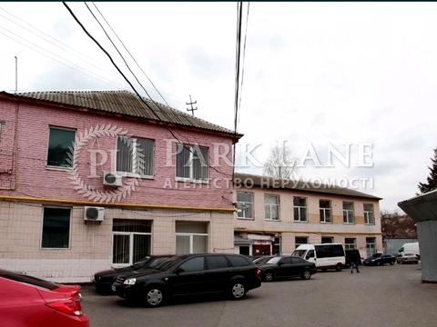 коммерческая по адресу Жилянская ул., 1