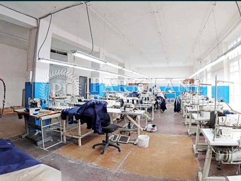 коммерческая по адресу Жилянская ул., 1