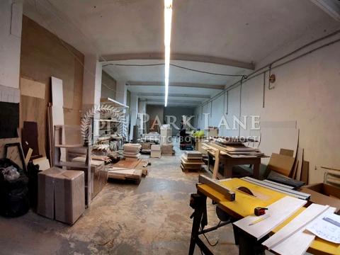 коммерческая по адресу Жилянская ул., 1